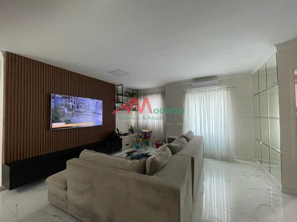 Casa à venda com 3 quartos, 3 suítes, 4 vagas e 187m² no Vila Alto de Santo André, Santo André (SP) — foto 9 de 25