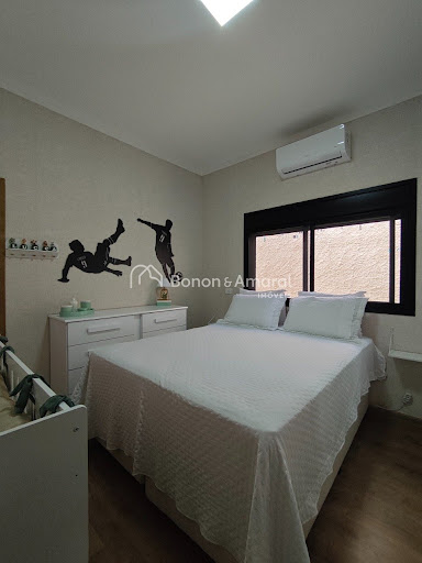 Casa de Condomínio, 3 quartos - Foto 26