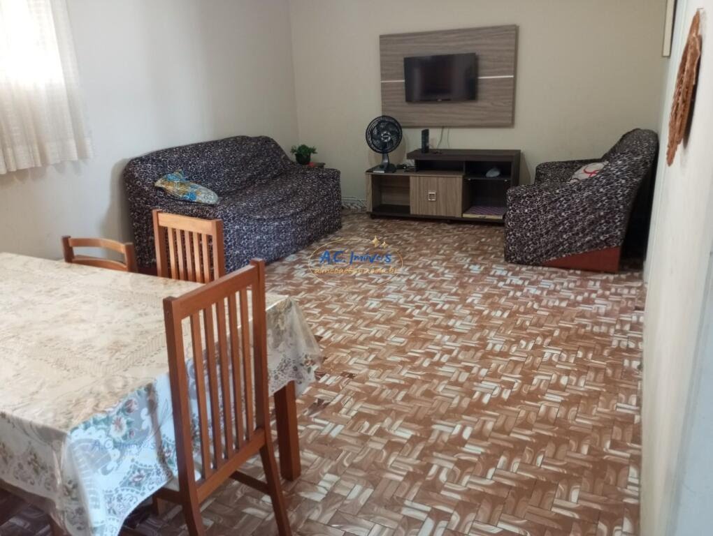 Apartamento à venda com 2 quartos, 1 banheiro, 1 vaga e 66m² no Guilhermina, Praia Grande (SP) — foto 2 de 23