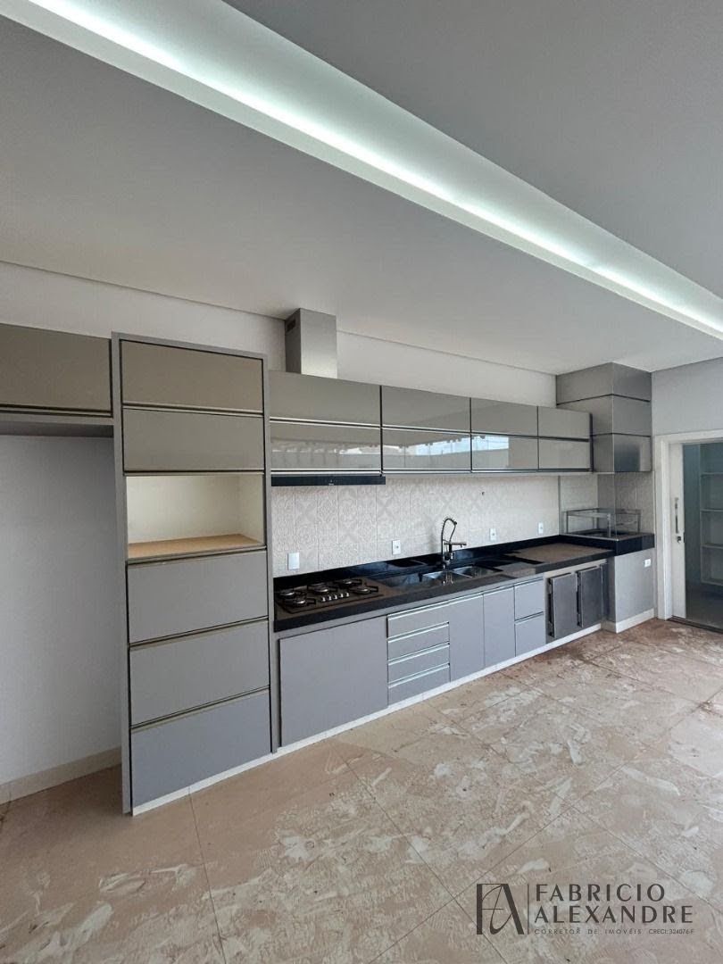 Casa à venda com 3 quartos, 3 suítes, 4 vagas e 220m² no Residencial Gaivota I, São José do Rio Preto (SP) — foto 18 de 18