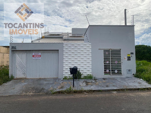 Casa em Jardim dos Ipês II  -  Araguaína