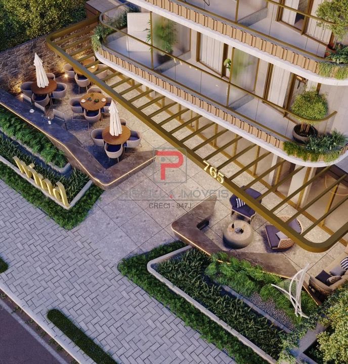 Apartamento à venda com 1 quarto, 1 suíte, 1 vaga e 32m² no Manaíra, João Pessoa (PB) — foto 8 de 14