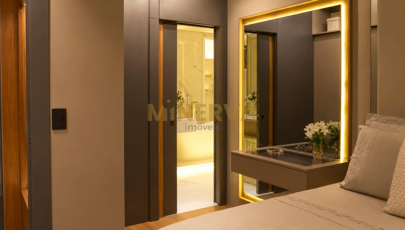 Apartamento à venda com 3 quartos, 1 suíte, 2 vagas e 153m² no Centro, Guarulhos (SP) — foto 22 de 24