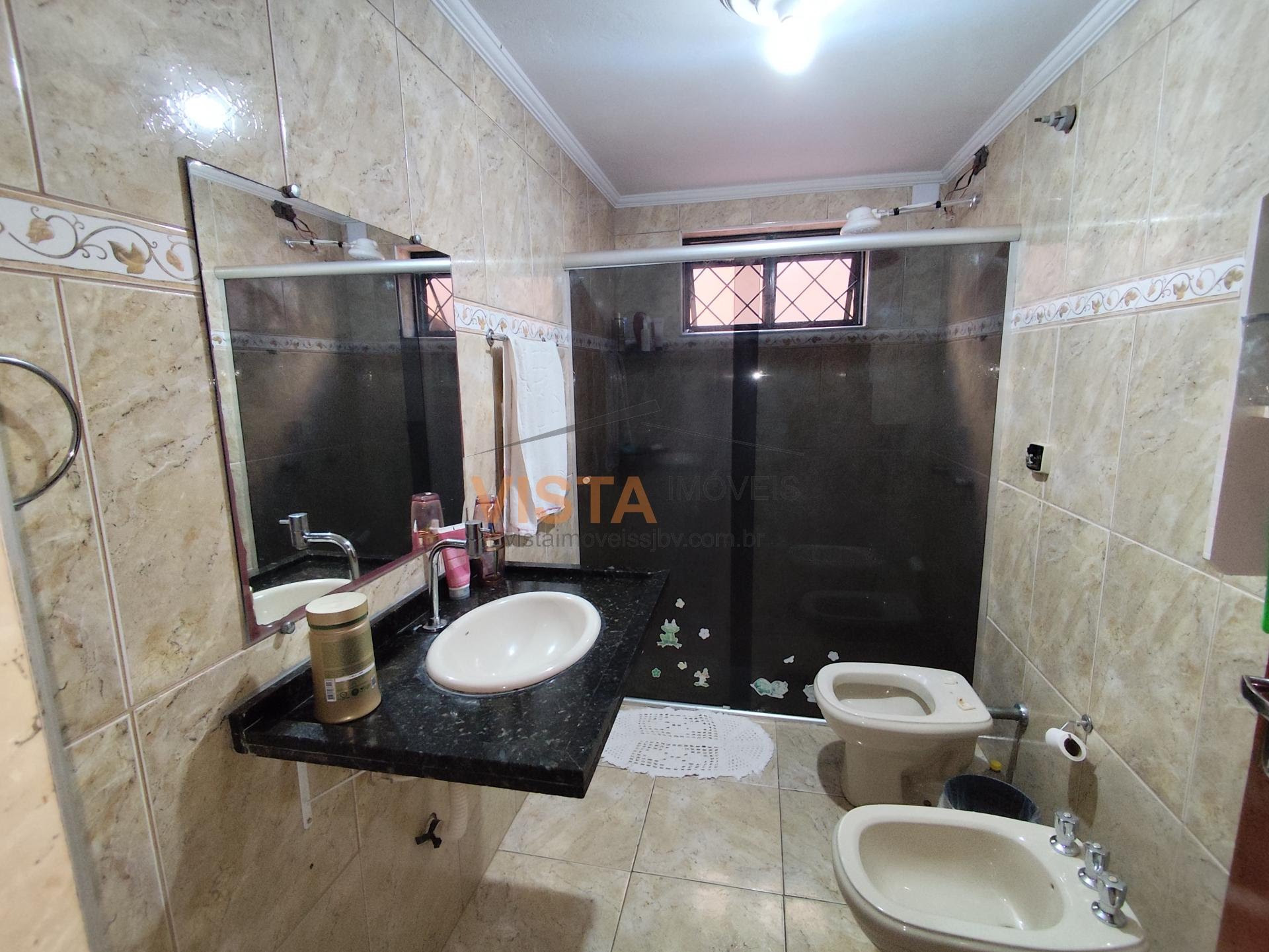 Casa à venda com 3 quartos, 3 banheiros, 3 vagas e 190m² no Vila Santa Edwirges, São João da Boa Vista (SP) — foto 10 de 17