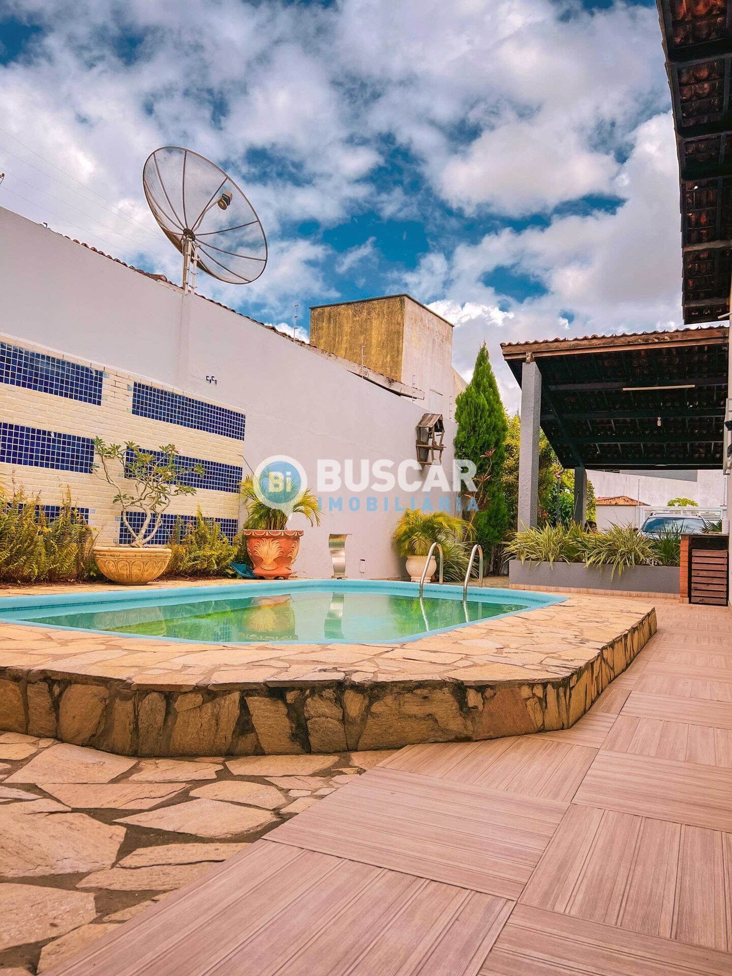 Casa à venda com 3 quartos, 2 suítes, 6 vagas e 360m² no Lagoa Salgada, Feira de Santana (BA) — foto 27 de 30