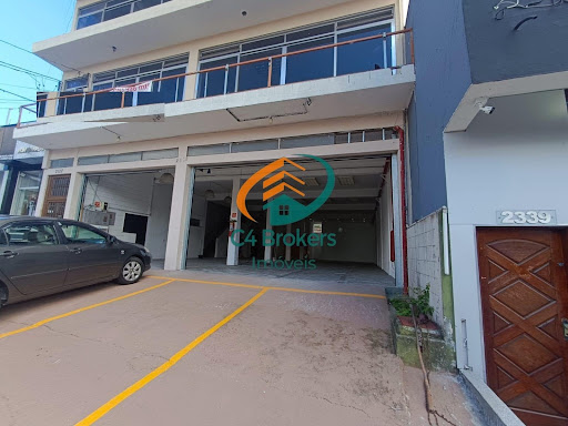 Loja/Salão em Jardim Pinhal  -  Guarulhos