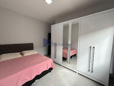 Casa em Vila Borges  -  Rio Verde
