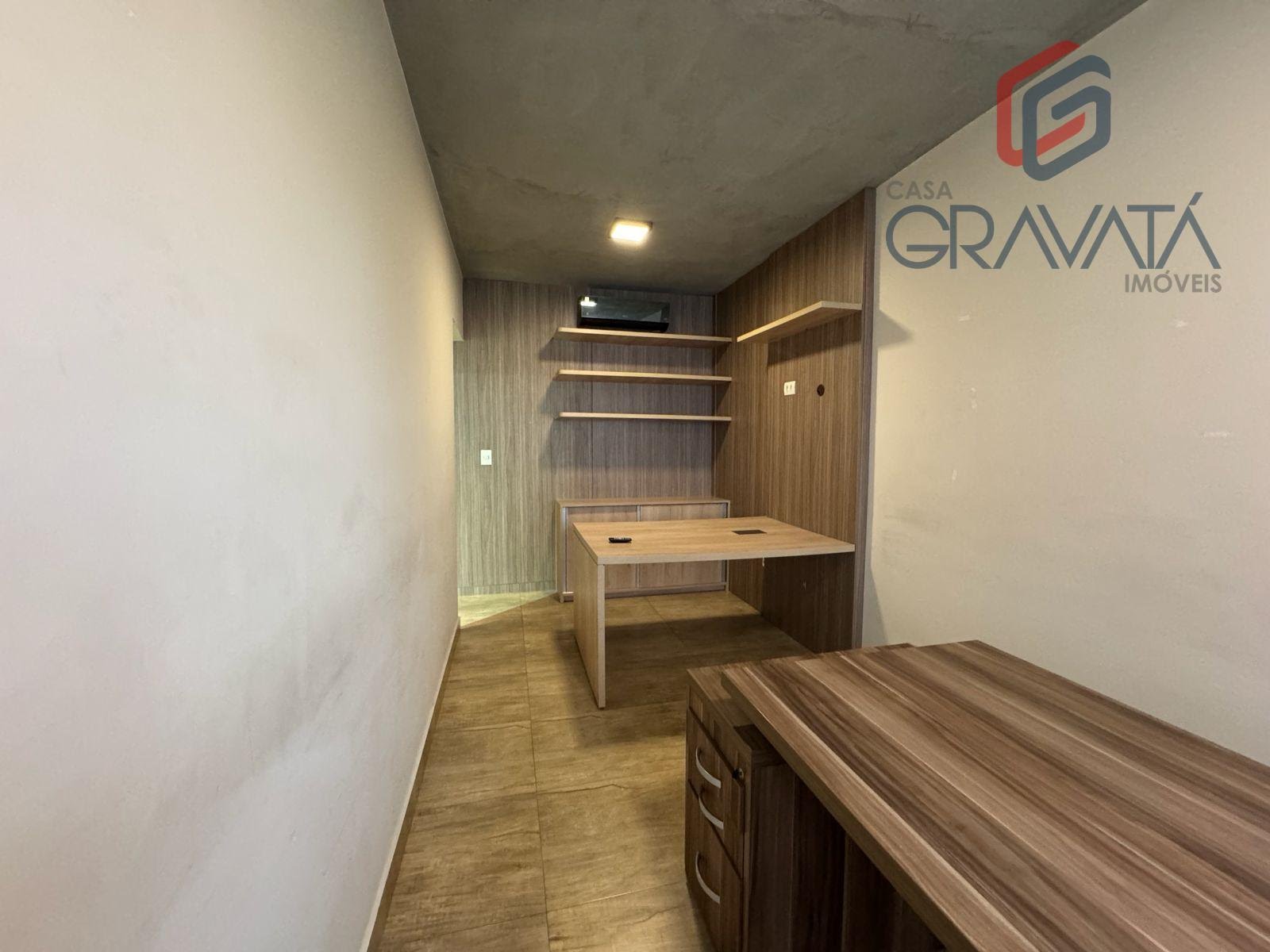 Comercial para alugar com 1 banheiro e 41m² no Vila Bastos, Santo André (SP) — foto 5 de 10