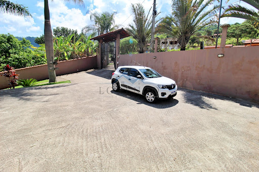 Estacionamento