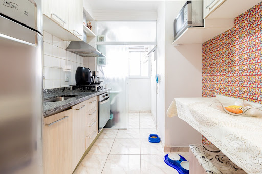 Apartamento em Mooca  -  São Paulo