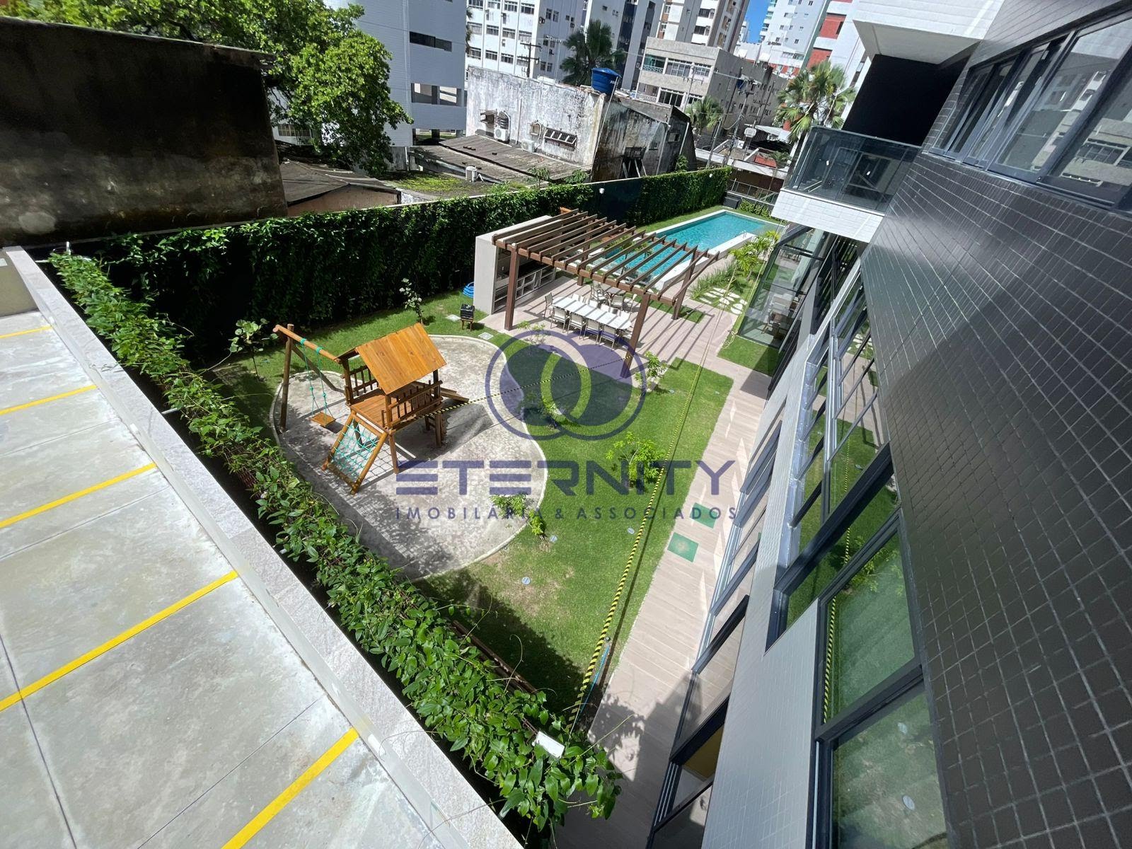 Apartamento à venda com 3 quartos, 3 suítes, 2 vagas e 108m² no Boa Viagem, Recife (PE) — foto 10 de 30
