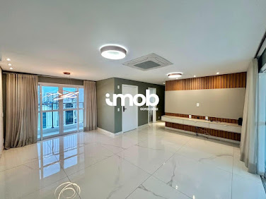 Apartamento à Venda e Locação em Tom Jobim Campolim Sorocaba SP