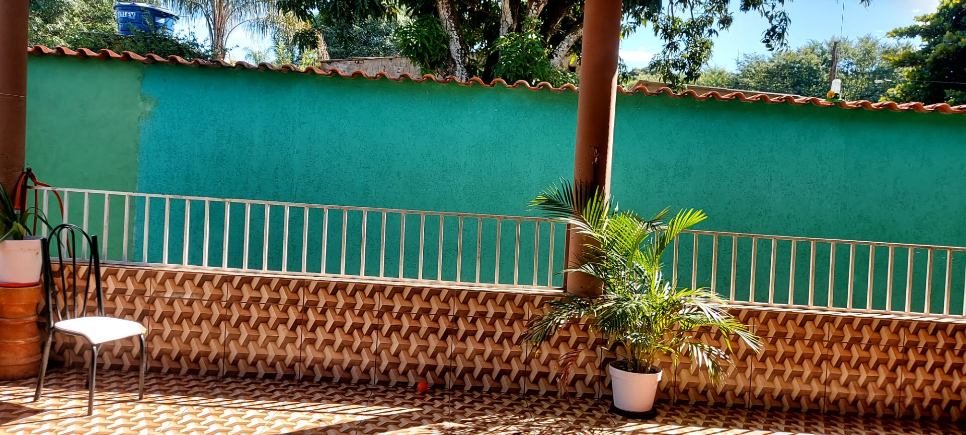 Casa à venda com 3 quartos, 1 suíte, 10 vagas e 2500m² no Arapoanga Df, Planaltina (DF) — foto 19 de 25