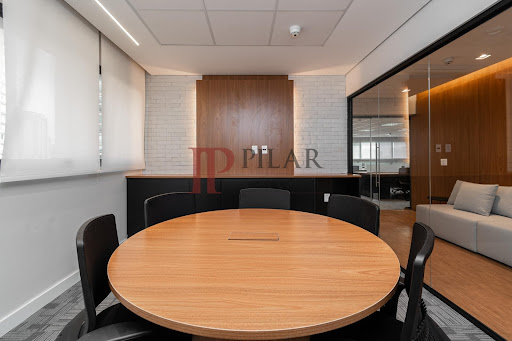 Sala Mobiliado para Alugar 