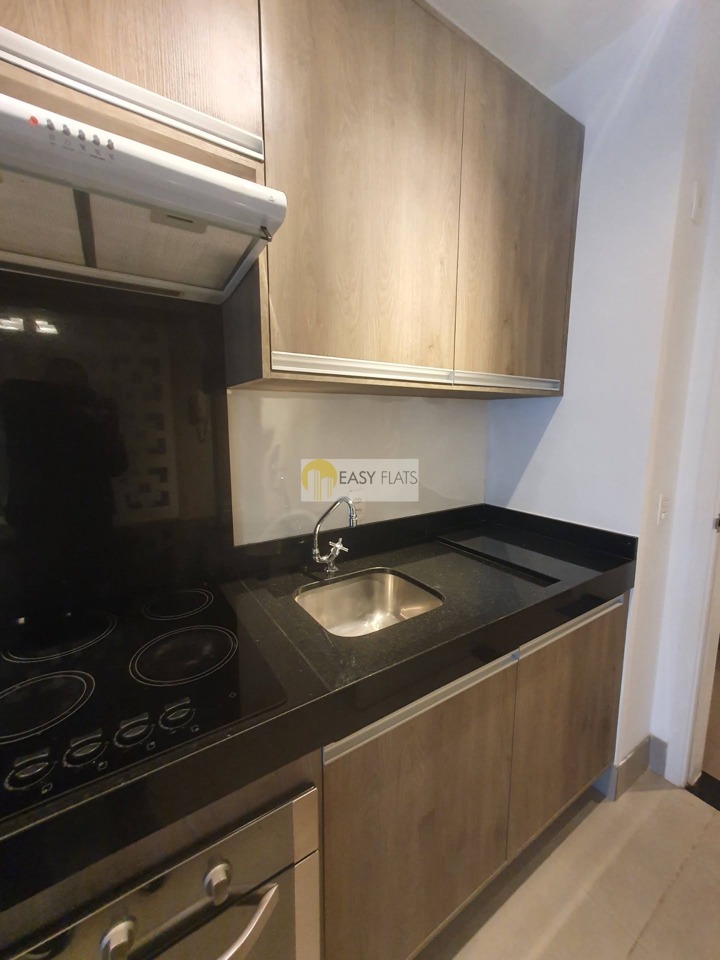Apartamento para alugar com 1 quarto, 1 suíte, 1 vaga e 31m² no Vila Mariana, São Paulo (SP) — foto 12 de 30