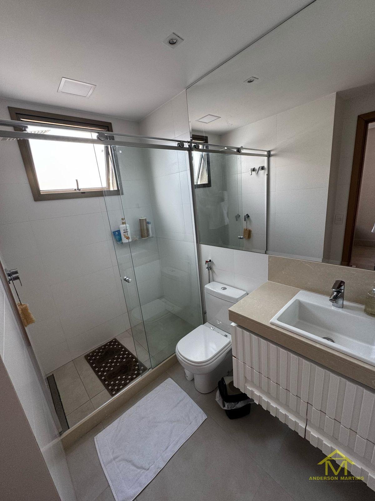Apartamento à venda com 4 quartos, 4 banheiros, 3 vagas e 147m² no Jardim Camburi, Vitória (ES) — foto 18 de 20