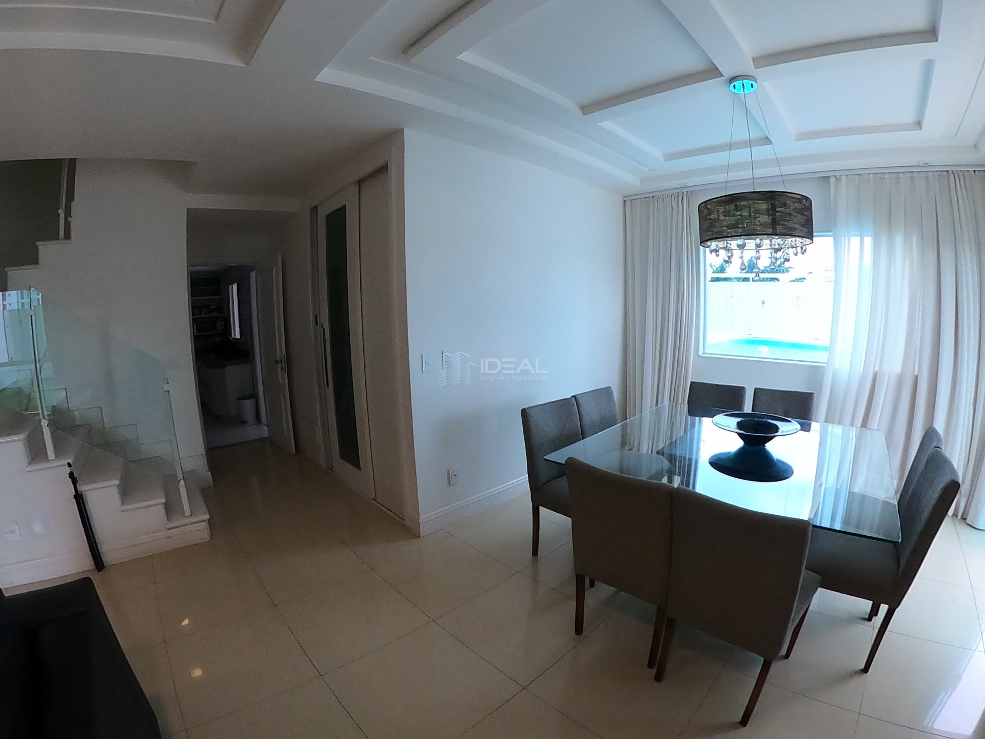 Apartamento à venda com 3 quartos, 1 suíte, 3 vagas e 200m² no Parque Tamandaré, Campos dos Goytacazes (RJ) — foto 19 de 30