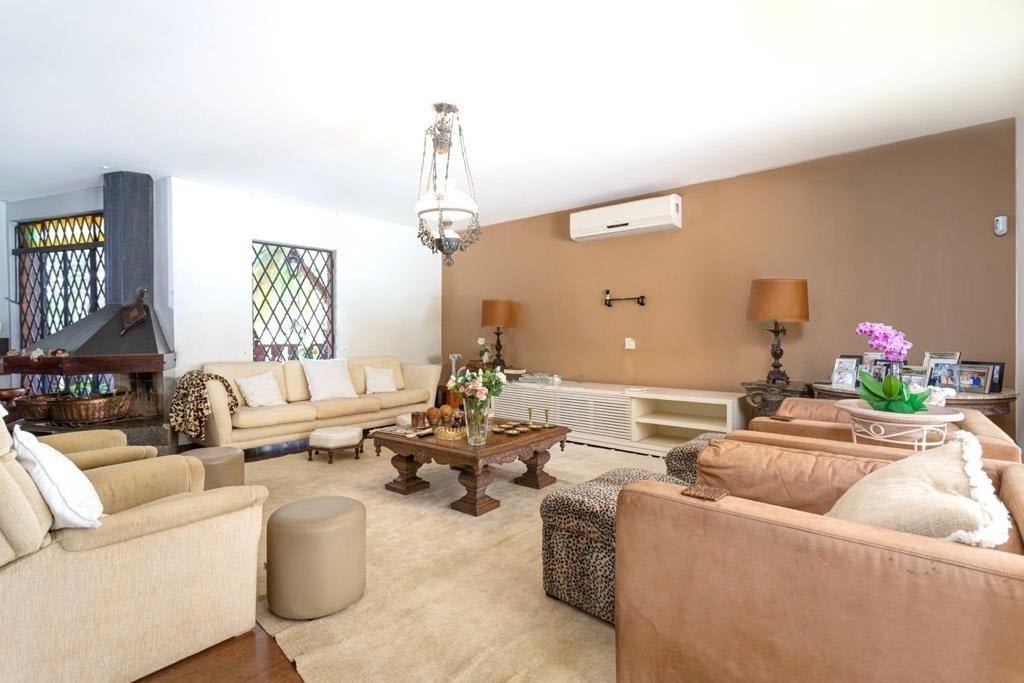 Casa à venda com 6 quartos, 4 suítes, 9 vagas e 600m² no Morumbi, São Paulo (SP) — foto 15 de 30