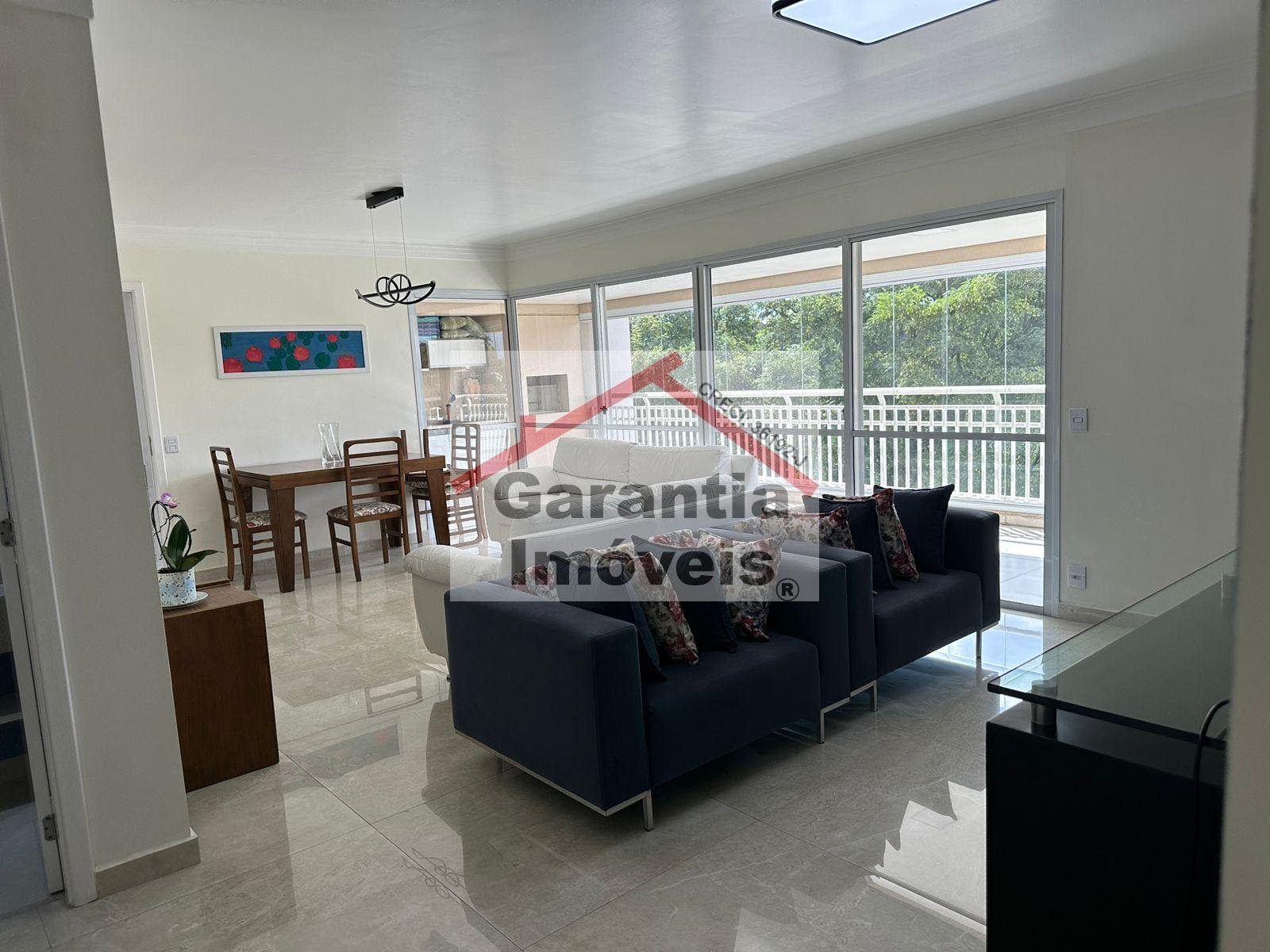 Apartamento para alugar com 3 quartos, 3 suítes, 3 vagas e 196m² no Parque dos Principes, São Paulo (SP) — foto 11 de 30