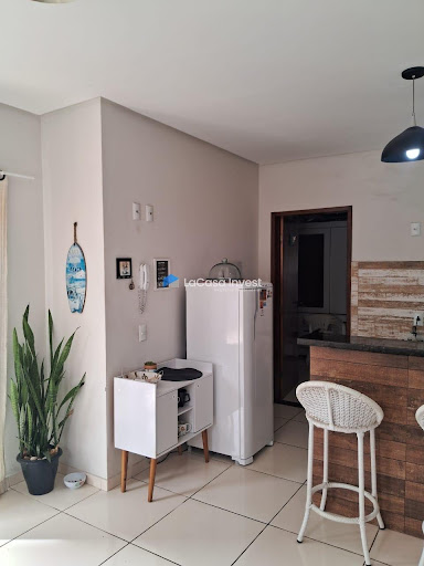 Apartamento 1 Dormitório à Venda em Alto de Taperapuan, Porto Seguro