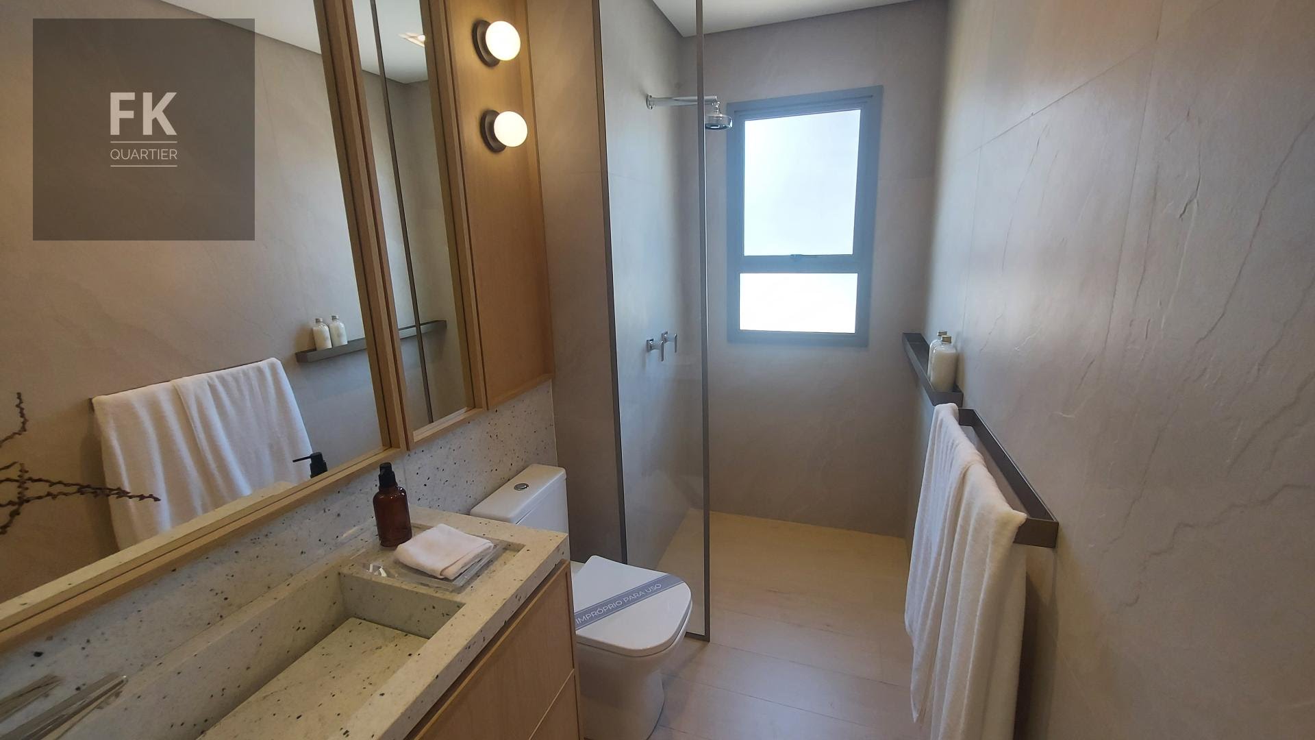 Apartamento à venda com 2 quartos, 2 suítes, 2 vagas e 90m² no Green Valley Alphaville, Barueri (SP) — foto 18 de 18