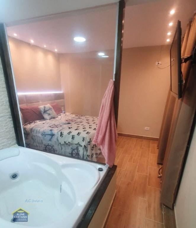 Rural à venda com 324m² de terreno no Jardim Trevo, Praia Grande (SP) — foto 8 de 30