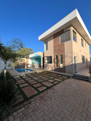 Casa em Várzea  -  Lagoa Santa