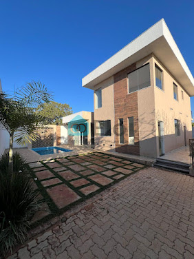 Casa em Várzea  -  Lagoa Santa
