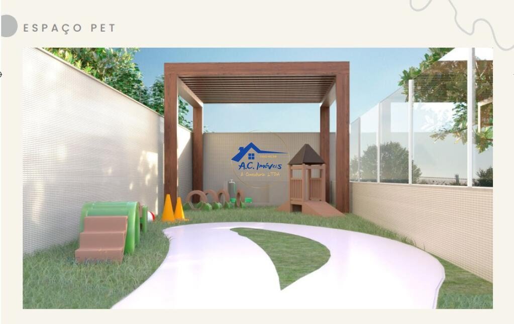 Apartamento à venda com 2 quartos, 1 suíte, 1 vaga e 55m² no Guilhermina, Praia Grande (SP) — foto 12 de 14