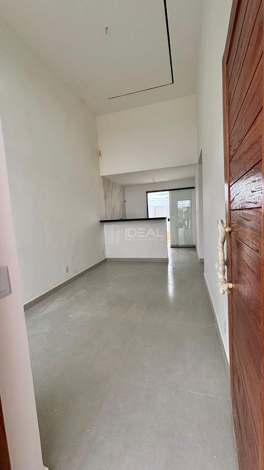 Casa à venda com 2 quartos, 1 suíte, 1 vaga e 53m² no Residencial Village, Campos dos Goytacazes (RJ) — foto 2 de 4