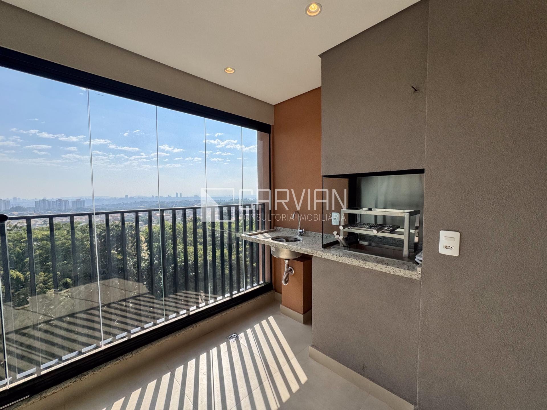 Apartamento à venda com 2 quartos, 1 suíte, 2 vagas e 78m² no Condomínio Guaporé, Ribeirão Preto (SP) — foto 13 de 30