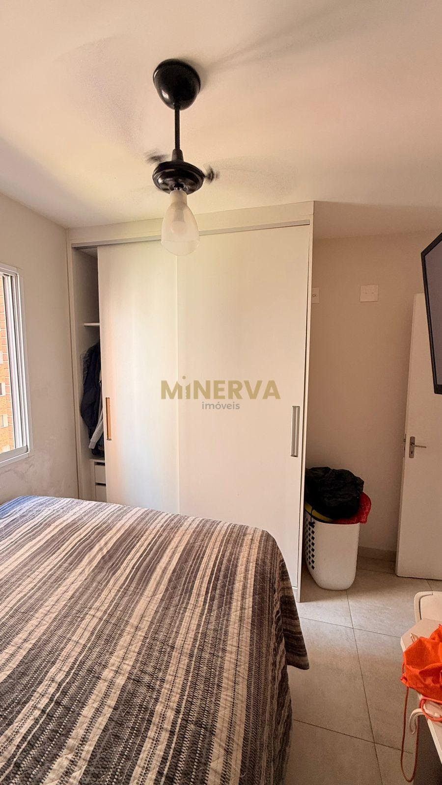 Apartamento à venda com 3 quartos, 1 suíte, 2 vagas e 77m² no Picanço, Guarulhos (SP) — foto 6 de 10