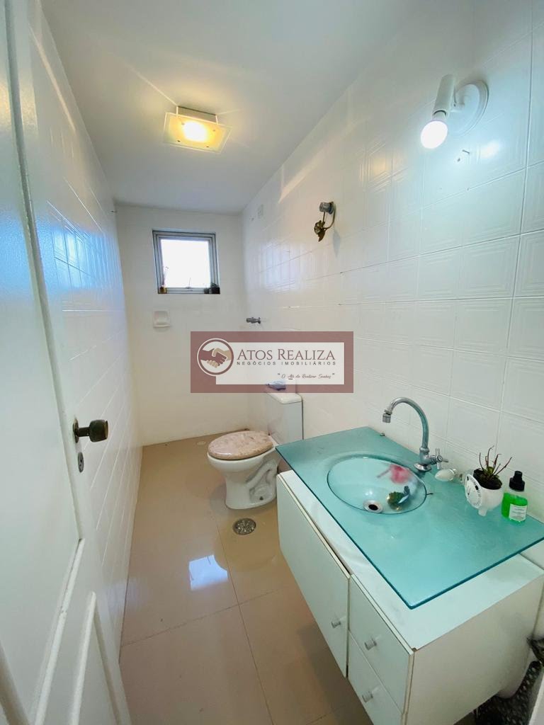 Apartamento à venda com 3 quartos, 1 suíte, 1 vaga e 77m² no Vila Mascote, São Paulo (SP) — foto 16 de 16