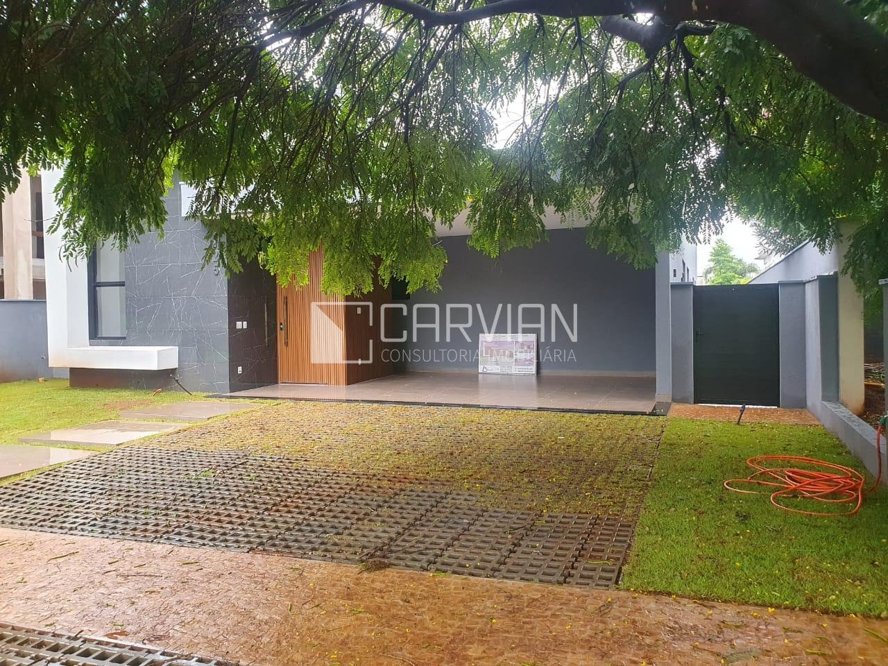 Casa à venda com 4 quartos, 4 suítes, 4 vagas e 252m² no Condomínio Alphaville I, Ribeirão Preto (SP) — foto 24 de 30