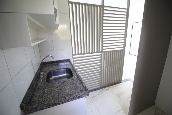 Apartamento à venda com 2 quartos, 1 suíte, 1 vaga e 48m² no Boa Vista, Recife (PE) — foto 10 de 30