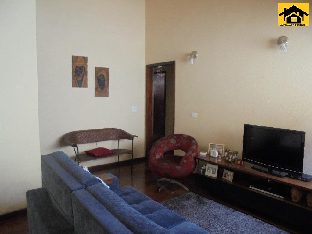 Apartamento à venda com 4 quartos, 1 suíte e 5 vagas no City América, São Paulo (SP) — foto 7 de 24
