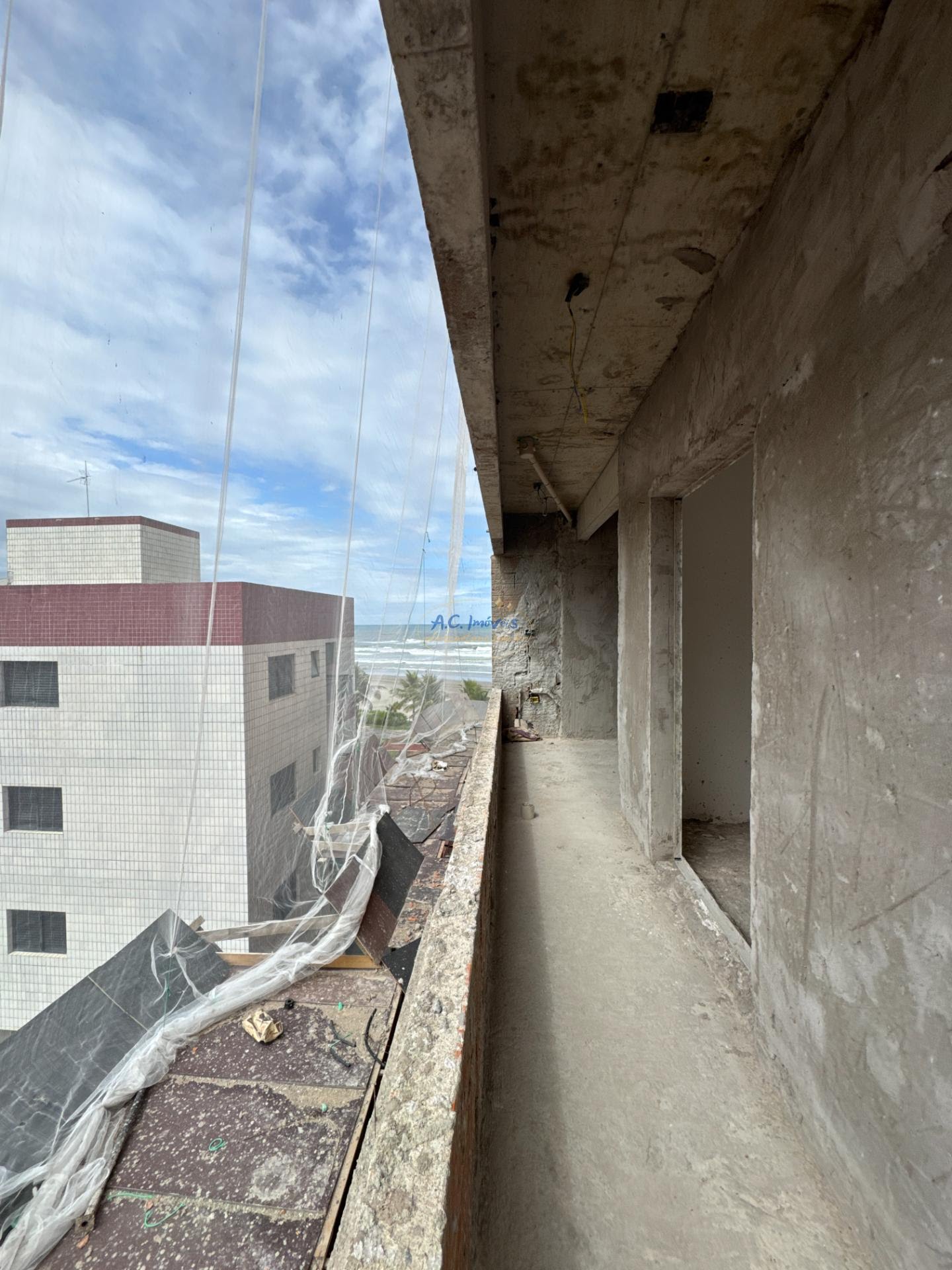 Apartamento à venda com 1 quarto, 1 banheiro, 1 vaga e 48m² no Solemar, Praia Grande (SP) — foto 12 de 30