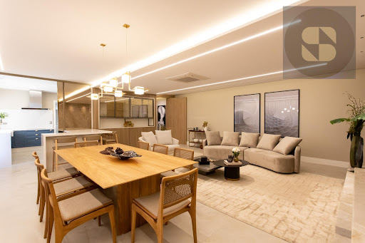 Sala de Jantar 