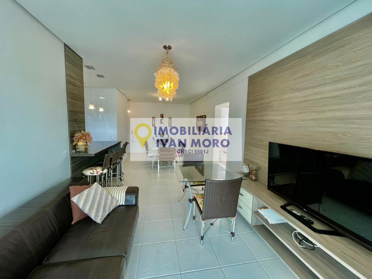 Apartamento à venda com 2 quartos, 2 suítes, 1 vaga e 101m² no Cachoeira do Bom Jesus, Florianópolis (SC) — foto 9 de 30