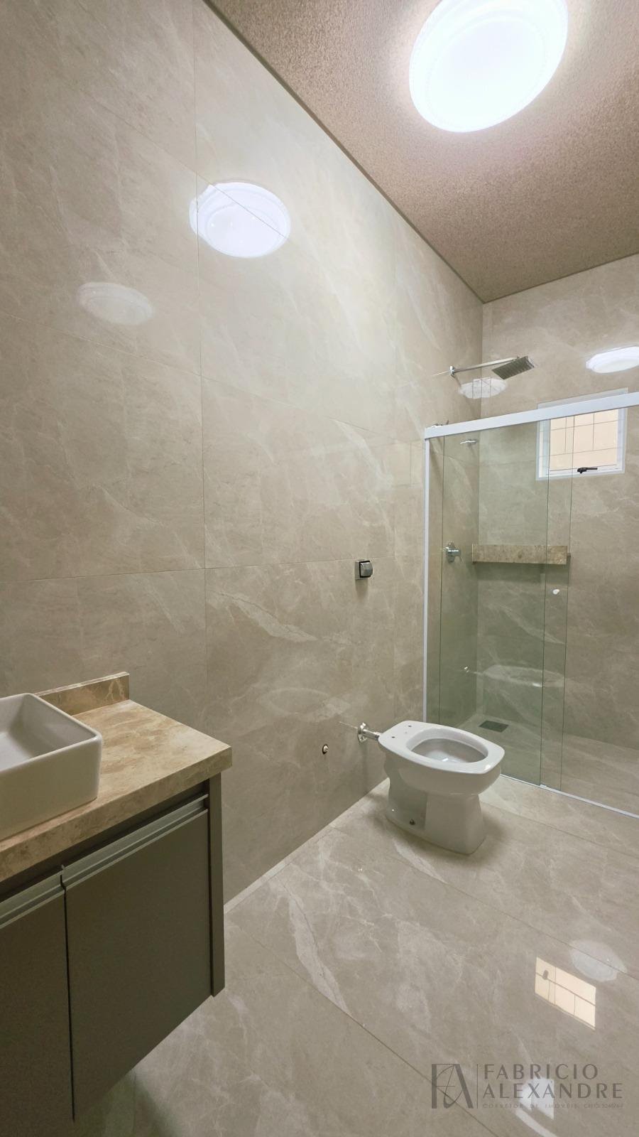 Casa à venda com 3 quartos, 3 suítes e 136m² no Parque Residencial J. Macedo, São José do Rio Preto (SP) — foto 17 de 24