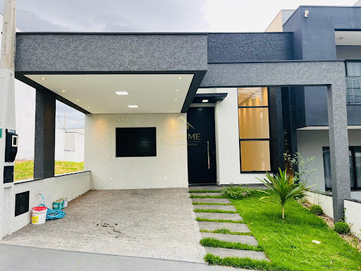 Casa em condomínio Horto Florestal Villagio – Sorocaba/SP 03dorm, 01 suíte, piscina, 01 Vaga de Garagem