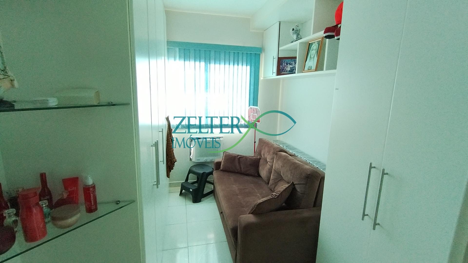 Apartamento à venda com 2 quartos, 1 suíte, 2 vagas e 94m² no Vila da Penha, Rio de Janeiro (RJ) — foto 9 de 22