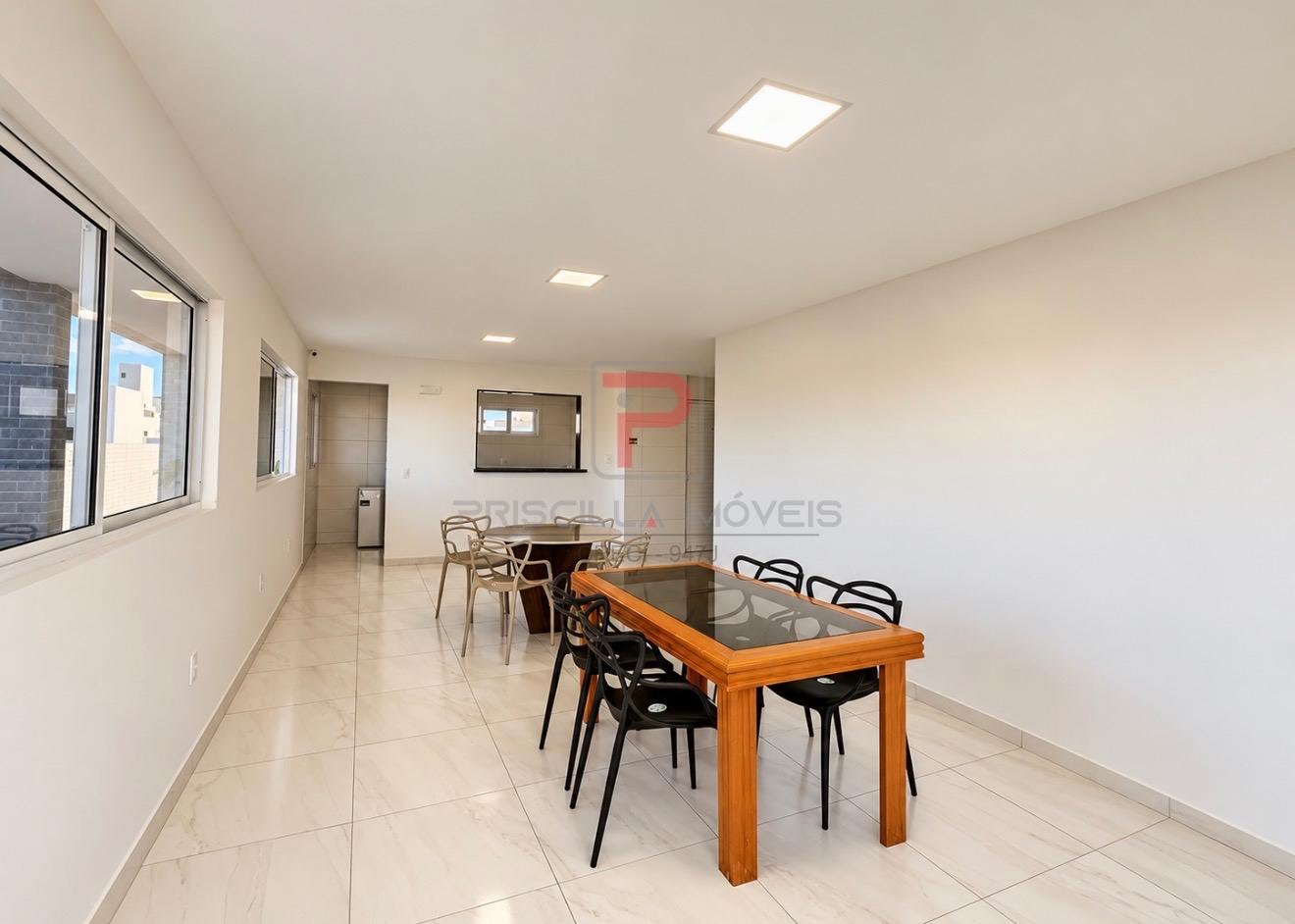 Apartamento à venda com 2 quartos, 1 suíte, 1 vaga e 65m² no Loteamento Bela Vista, Cabedelo (PB) — foto 22 de 25