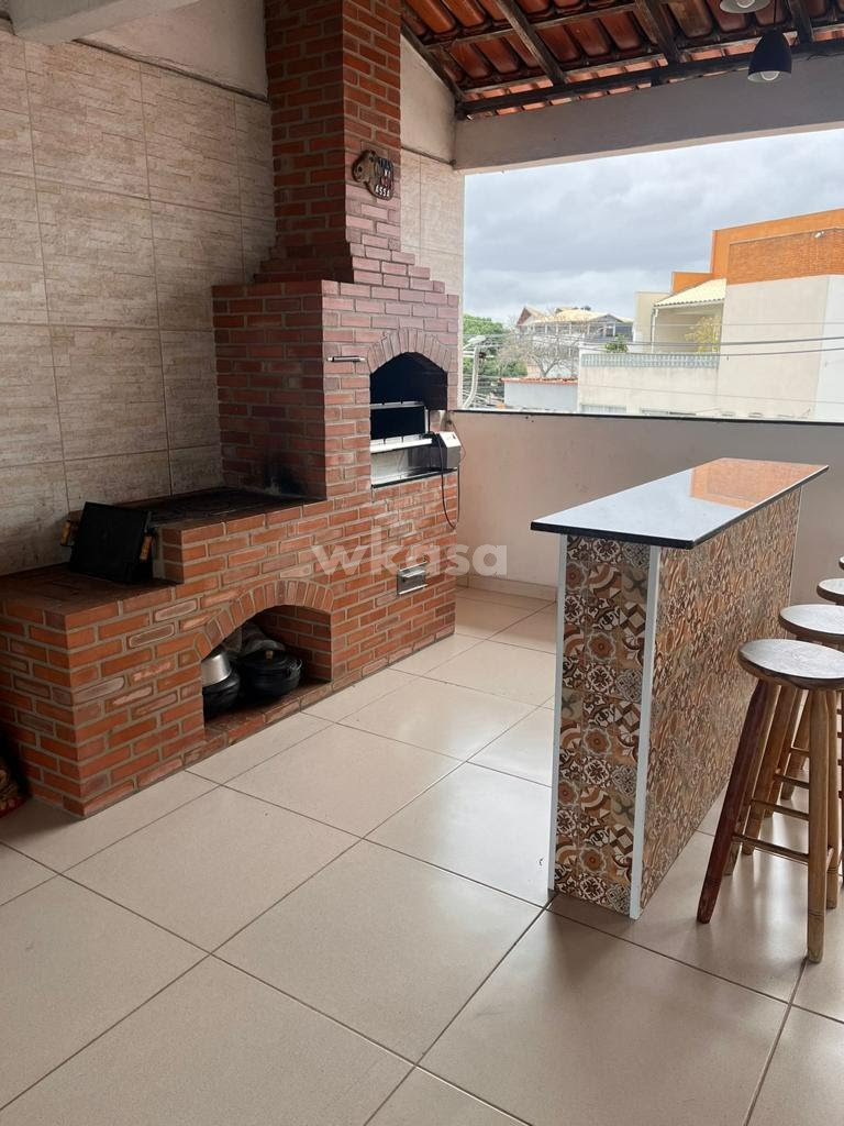Casa à venda com 3 quartos, 2 suítes, 4 vagas e 240m² no Conjunto Carapina I, Serra (ES) — foto 16 de 24