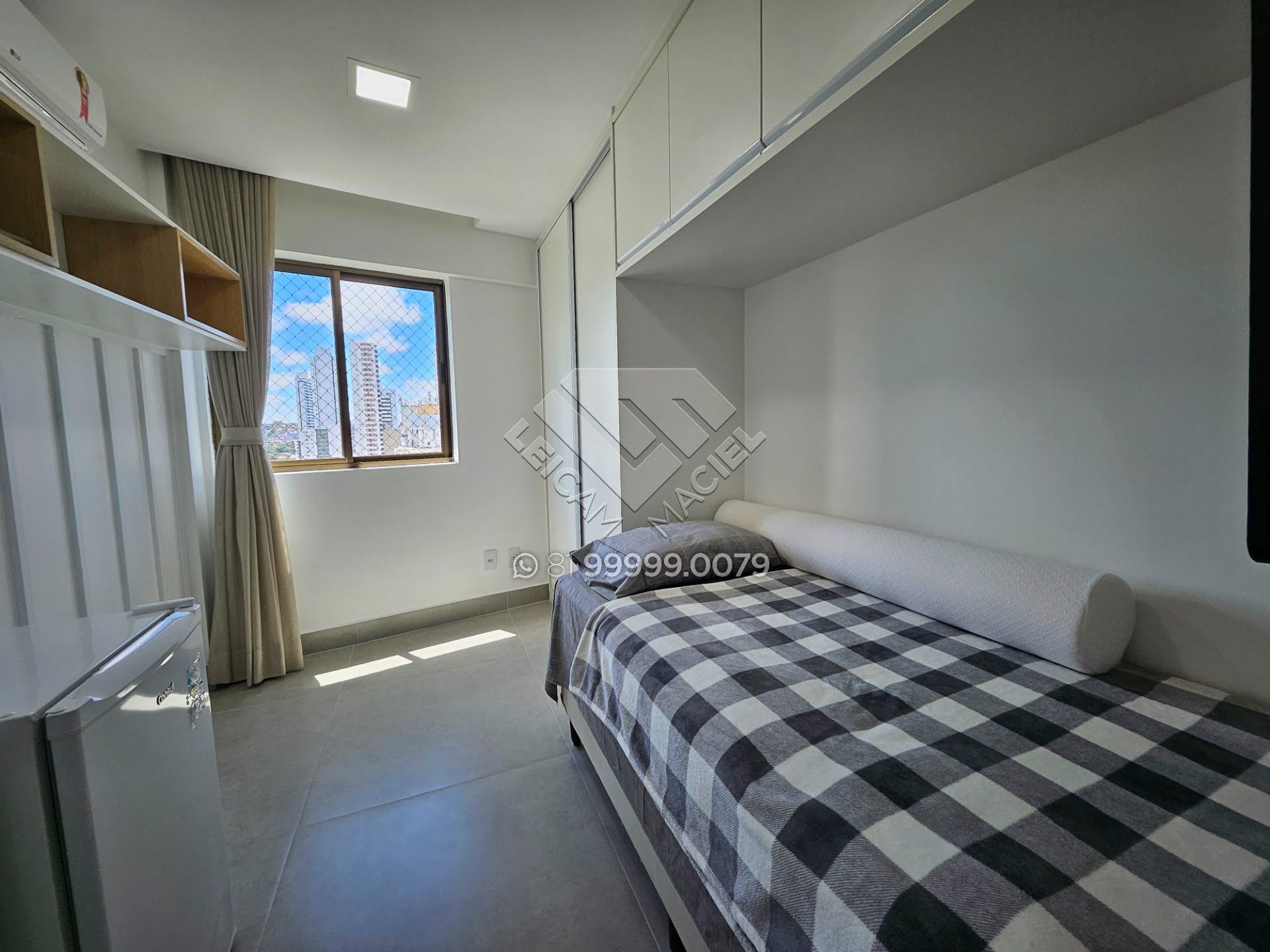 Apartamento à venda com 3 quartos, 1 suíte, 1 vaga e 68m² no Casa Forte, Recife (PE) — foto 18 de 30