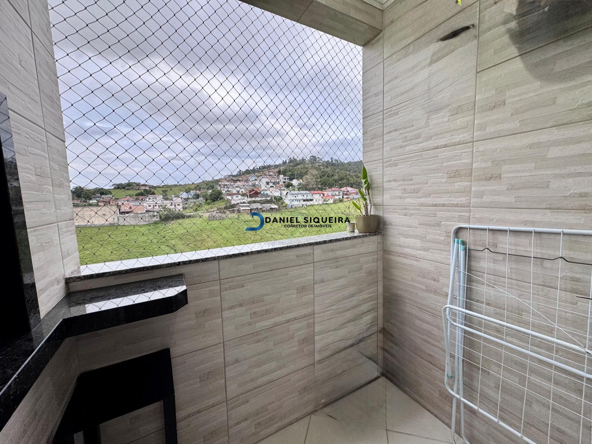 Apartamento à venda com 2 quartos, 1 banheiro, 1 vaga e 52m² no Fundos, Biguaçu (SC) — foto 10 de 22