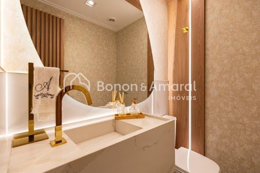Apartamento, 3 quartos, 228 m² - Foto 4