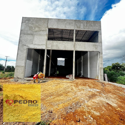 Galpão em Plano Diretor Sul  -  Palmas