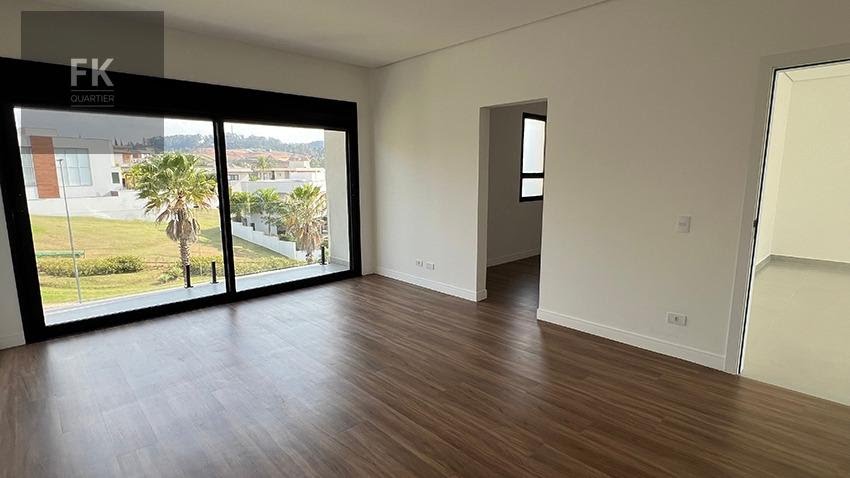 Casa à venda com 4 quartos, 4 suítes, 4 vagas e 350m² no Tambore, Santana de Parnaíba (SP) — foto 15 de 28