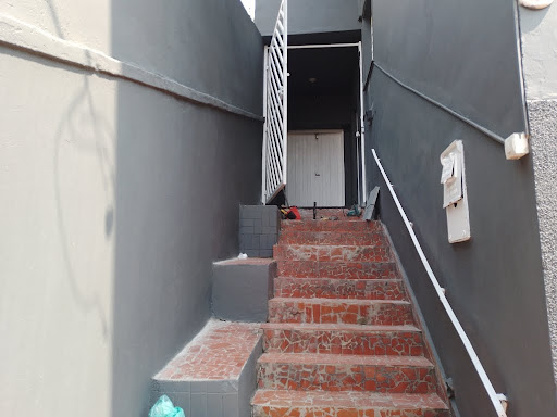 Casa Sobrado em Cambuci  -  São Paulo